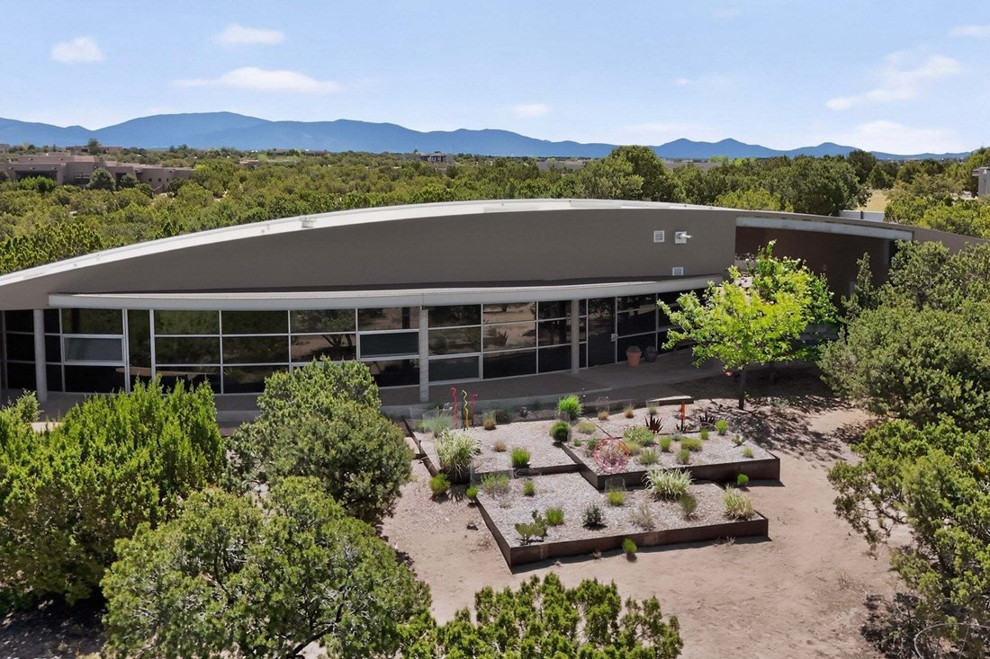 House in Santa Fe, New Mexico, United States 2 - 18130474