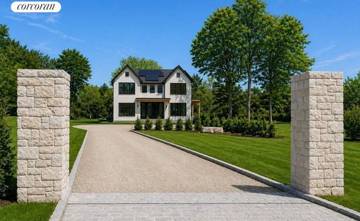 Haus in Southampton, New York, Vereinigte Staaten 1