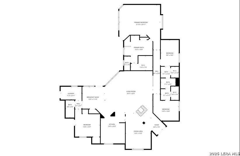 House in San Antonio, Texas, United States 2 - 18133192