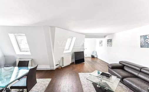 Apartment in Hoche-Friedland, Paris 8e Arrondissement, Paris 1