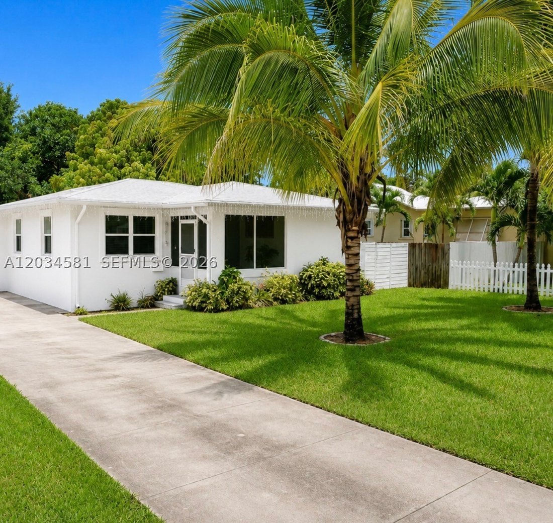 House in Hollywood, Florida, United States 1 - 18128082