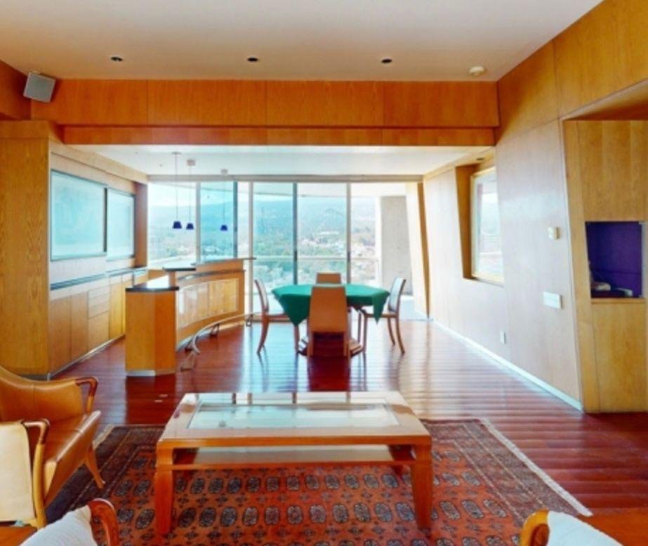 Apartment in Mexico City, Mexico 4 - 18131205