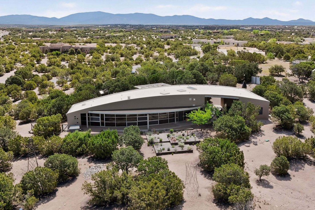 House in Santa Fe, New Mexico, United States 3 - 18130474