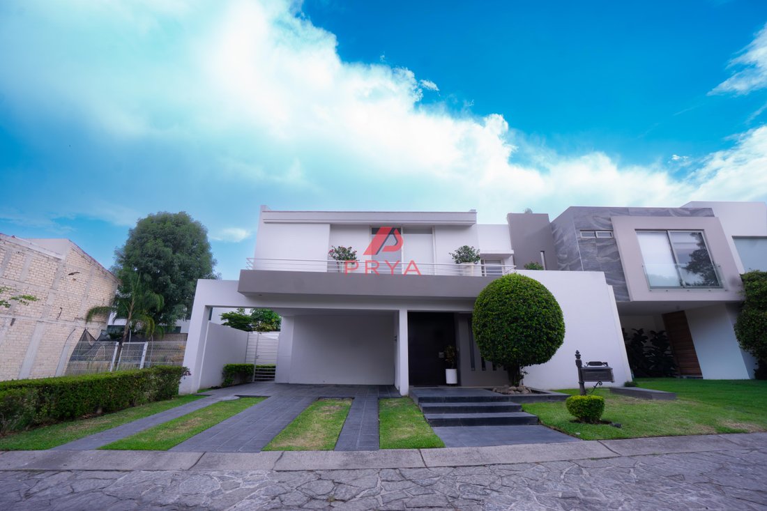 Condo in Zapopan, Jalisco, Mexico 1 - 18128595