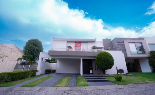 Casa a Zapopan, Jalisco, Messico 1