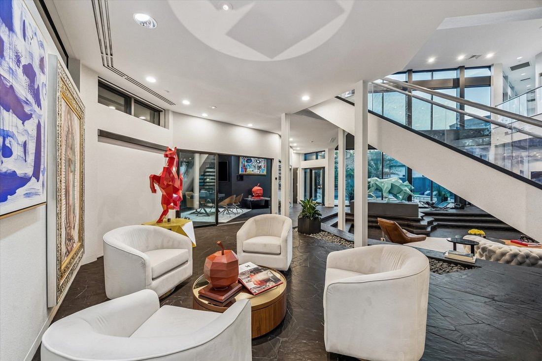 House in Houston, Texas, United States 5 - 17705918