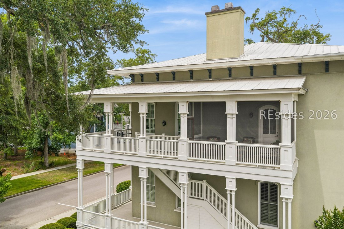 Townhouse in Beaufort, South Carolina, United States 3 - 18131768