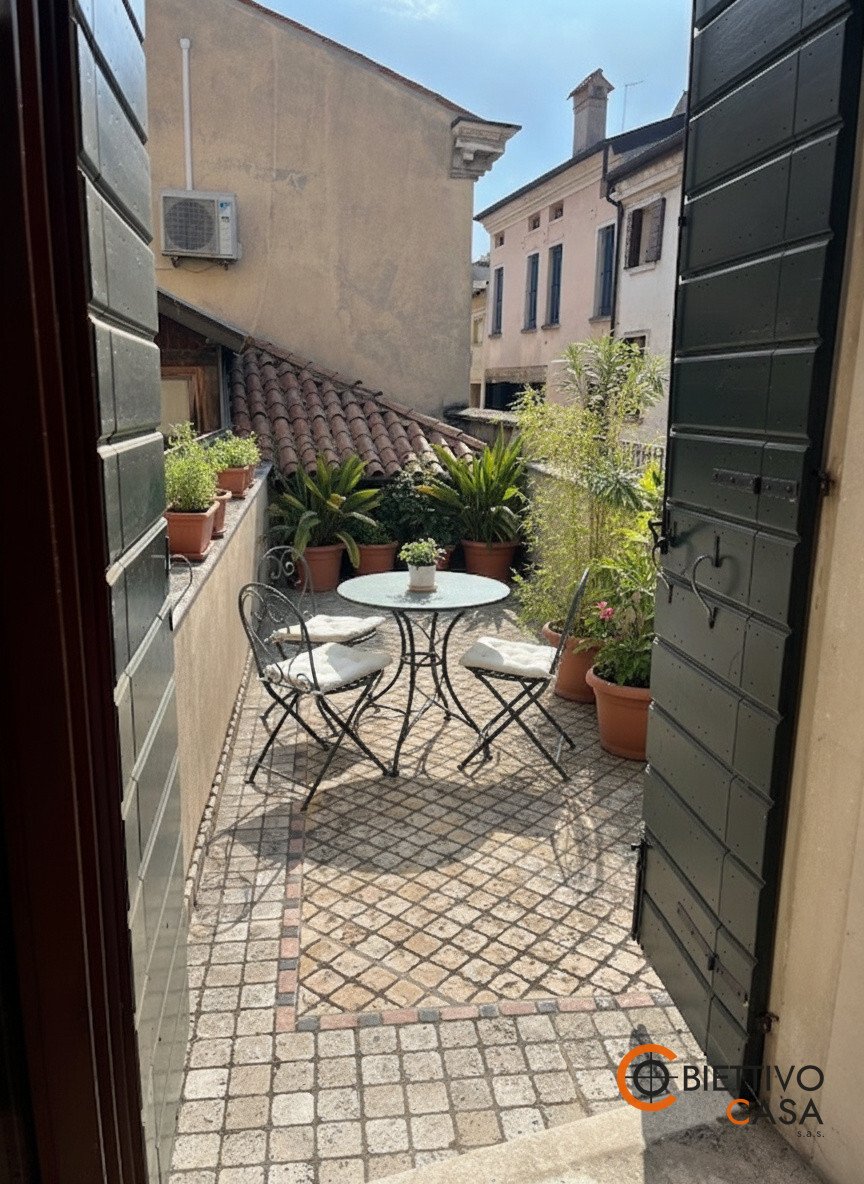 Apartment in Piazze, Padua, Italy 5 - 16191961