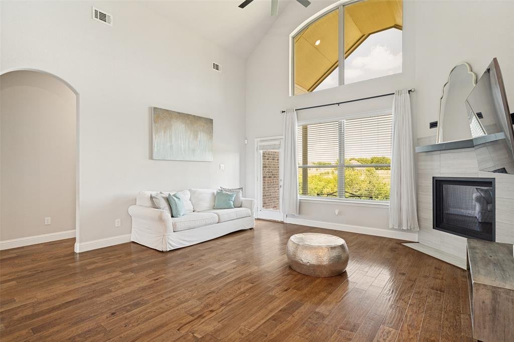 House in McKinney, Texas, United States 5 - 18132593
