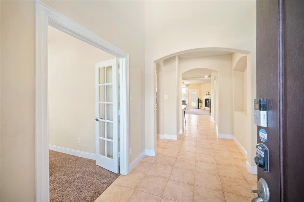 House in Frisco, Texas, United States 3 - 18132771