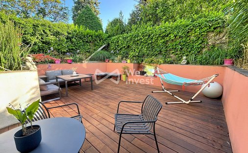 House in Rueil sur Seine - Plaine - Gare, Rueil-Malmaison, France 1