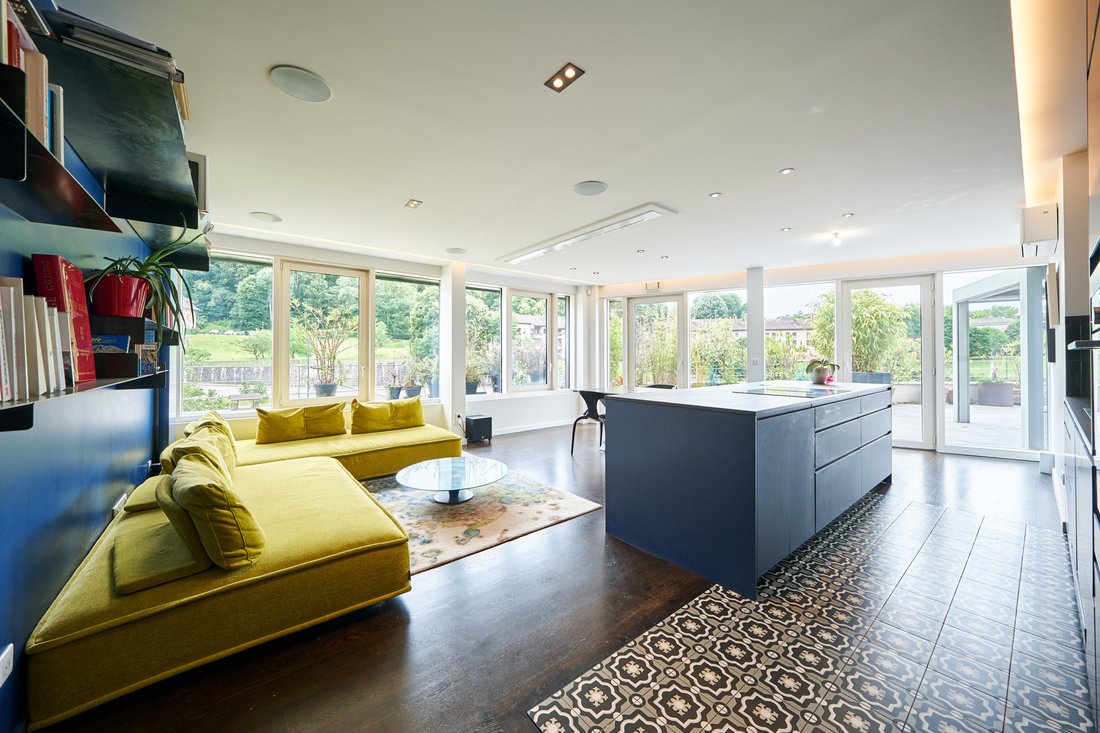 Apartment in Galbert, Annecy, France 2 - 18128297