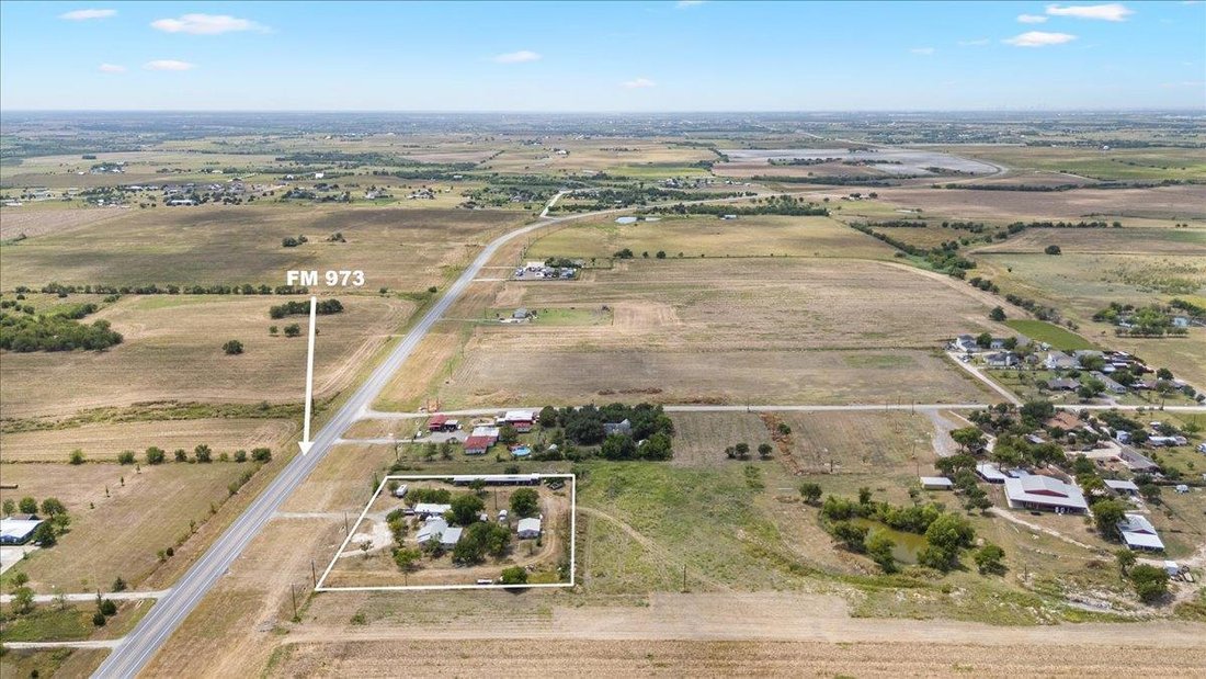 House in Beyersville, Texas, United States 2 - 18133003