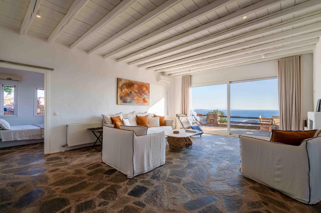 Villa in Tinos, Aegean, Greece 5 - 18131715