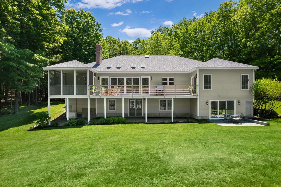 House in Eliot, Maine, United States 1 - 18129551