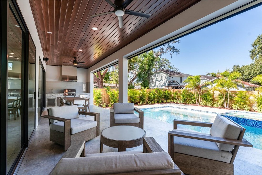 House in Tampa, Florida, United States 4 - 17181752