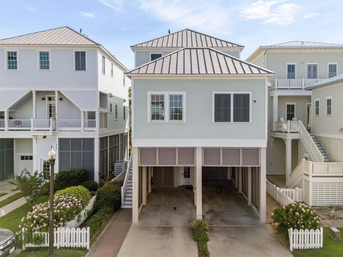 House in Galveston, Texas, United States 2 - 18131114