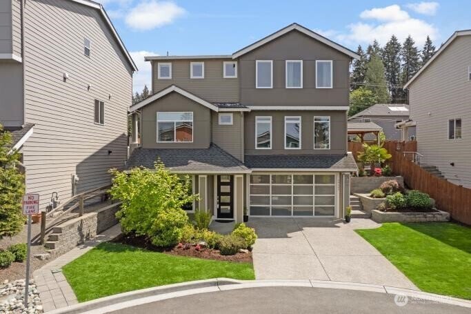 Casa en Mill Creek, Washington, Estados Unidos 1 - 18133097