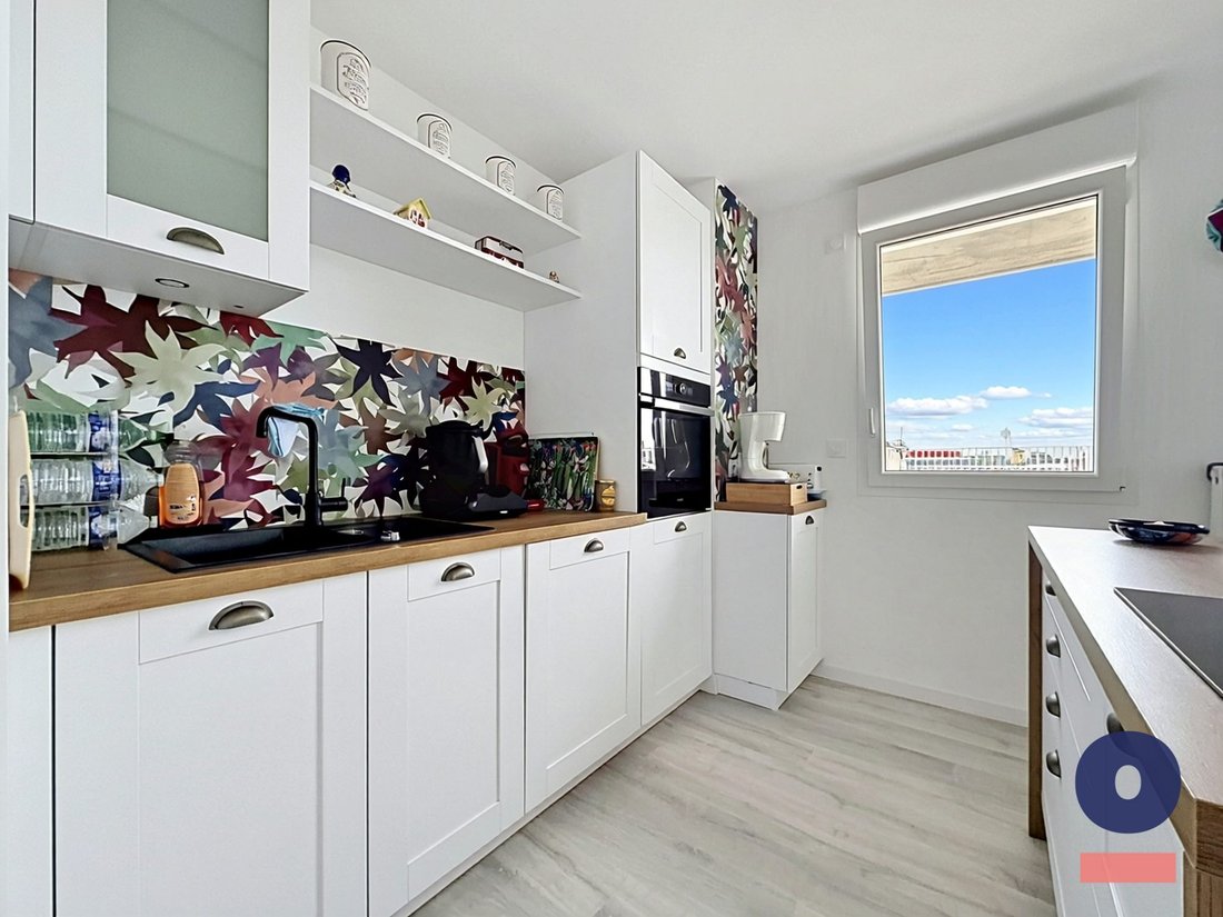 Apartment in Rosendaël-Centre, Dunkerque, France 4 - 18138953