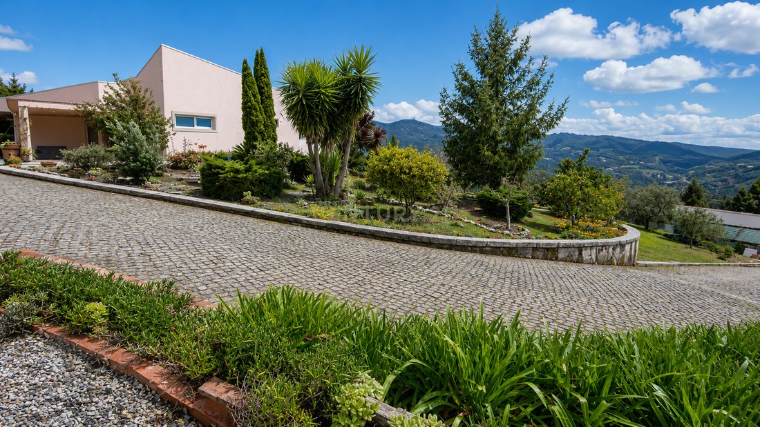 Villa in Ancede e Ribadouro, Porto District, Portugal 5 - 17023222