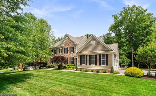House in West Friendship, Maryland, United States 1