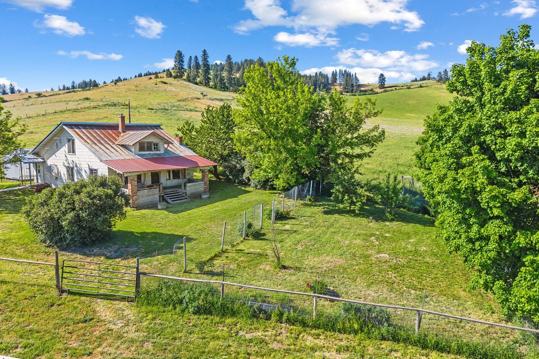 House in Rice, Washington, United States 1 - 18133102