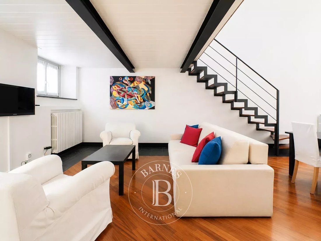 Apartment in San Vittore - Washington, Milan, Italy 5 - 18127397