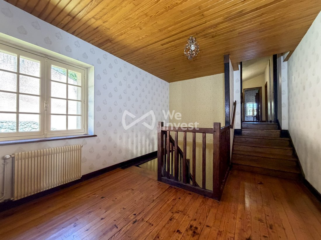 House in Centre Ancien, Foix, France 5 - 18139043