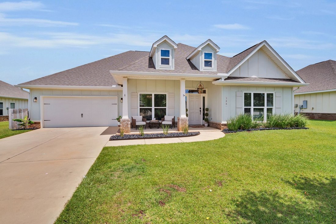 Gulf Shores, Alabama, United States 2 - 18134319