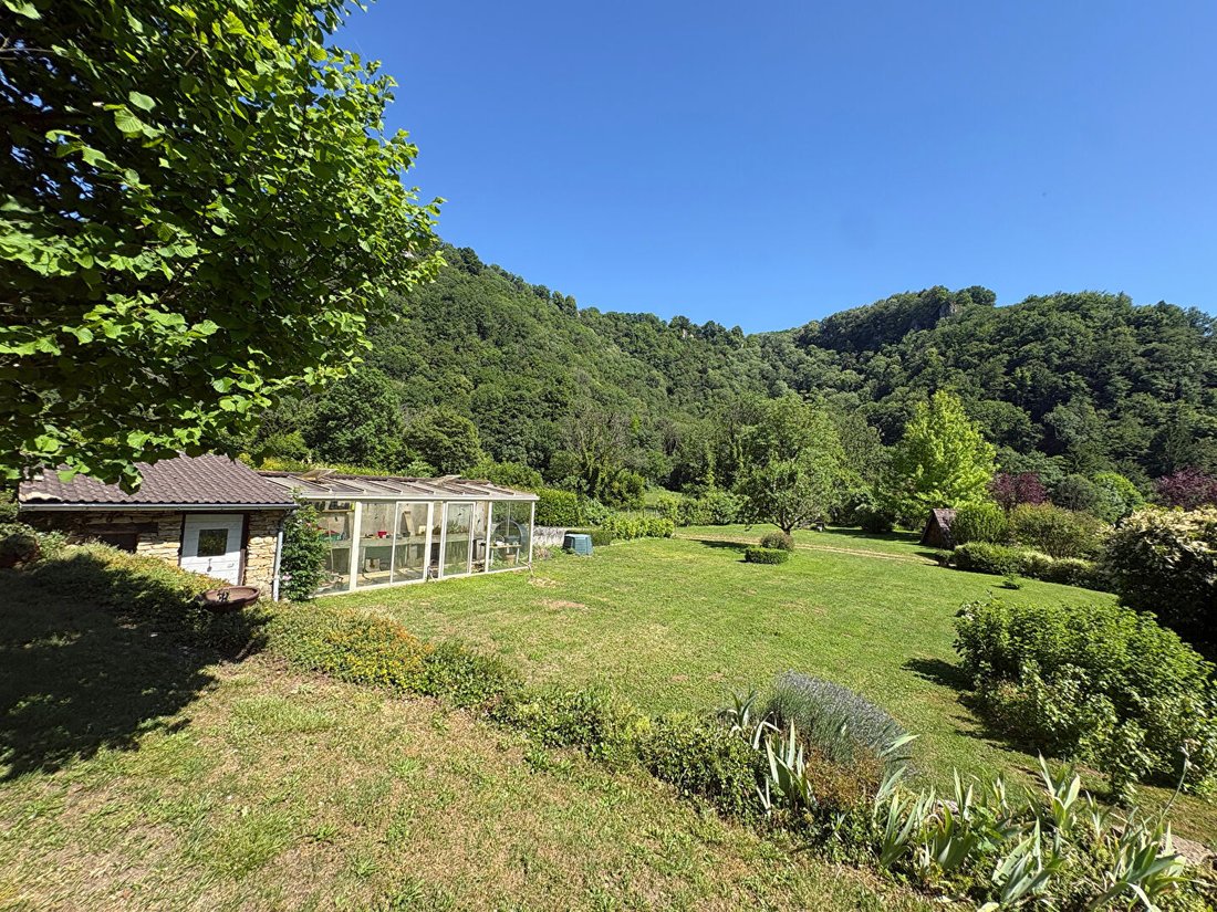 Villa in Voiteur, Bourgogne – Franche-Comté, France 3 - 18130566