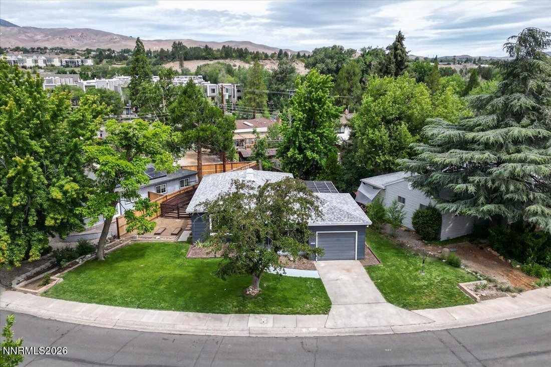House in Reno, Nevada, United States 2 - 18102278
