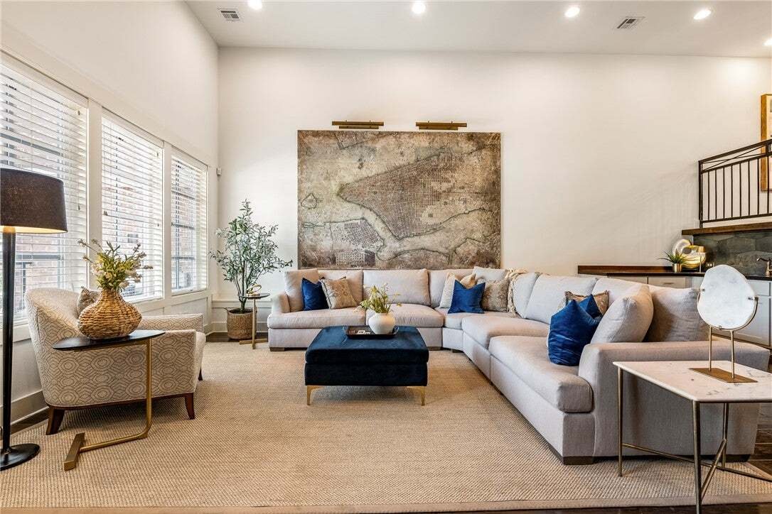 Townhouse in Cave Springs, Arkansas, United States 3 - 18063742