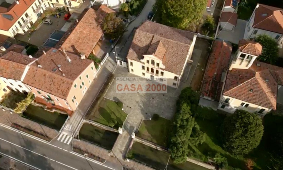 Villa in Camposampiero, Veneto, Italy 3 - 18133729