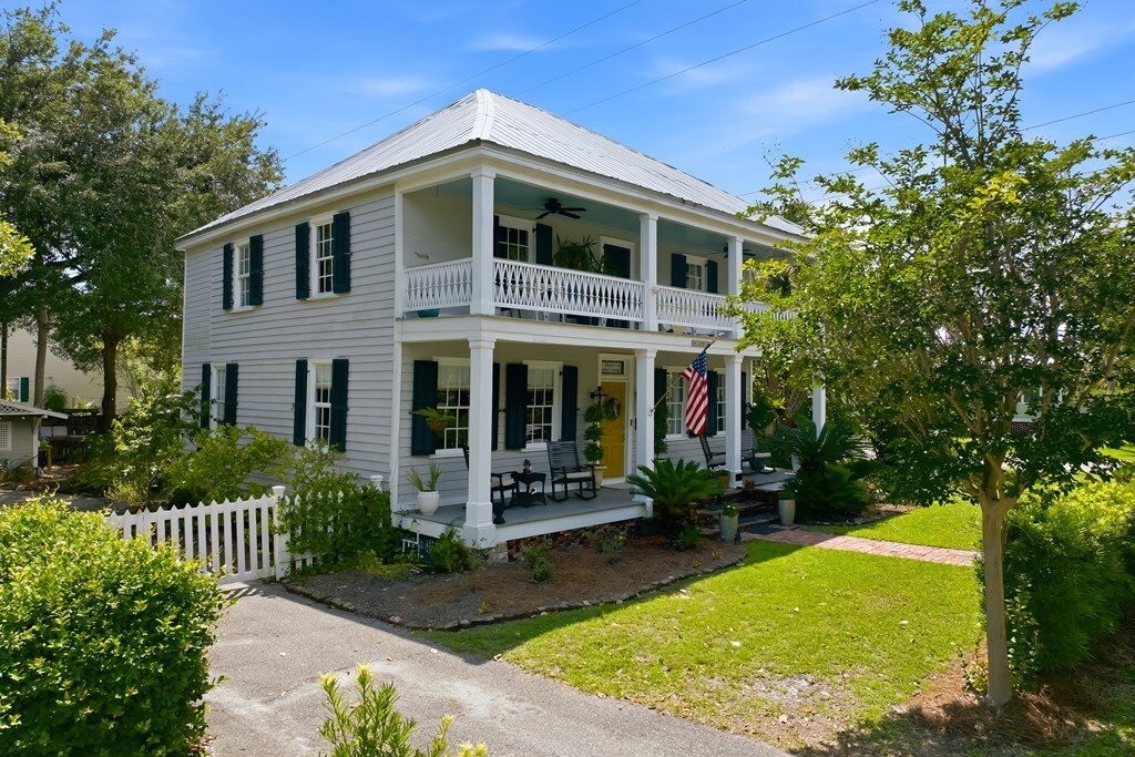 House in Apalachicola, Florida, United States 3 - 18131311