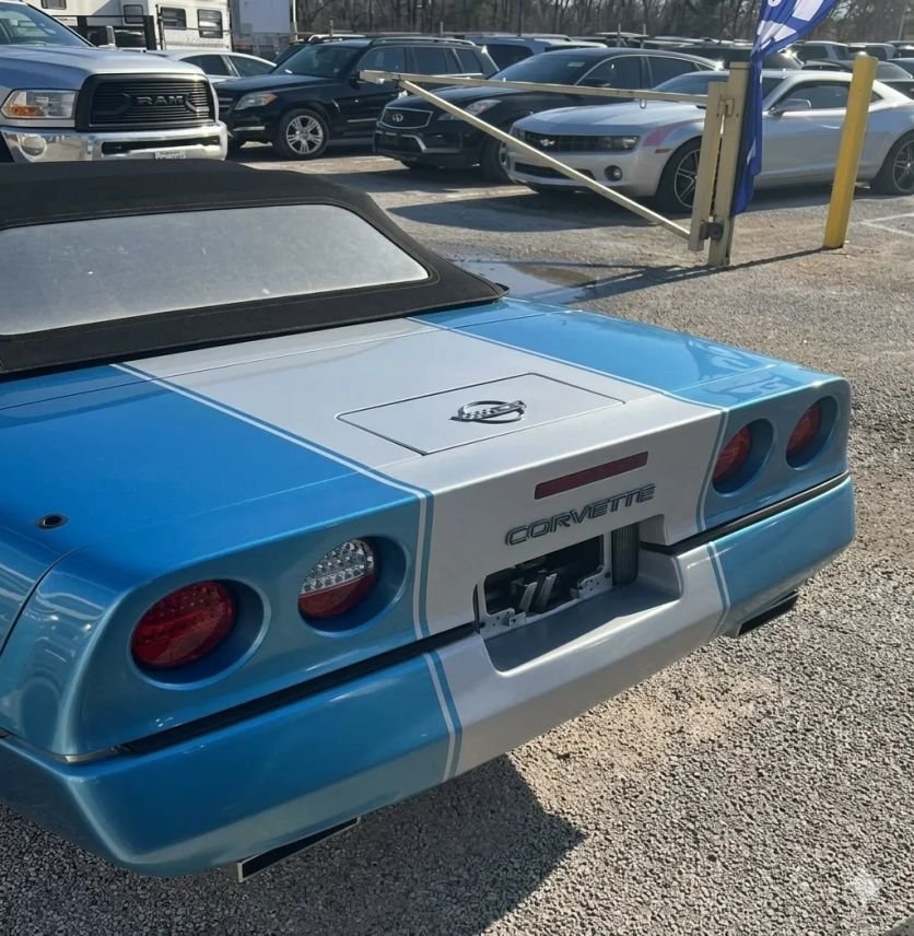 Cabriolet in Houston, TX, United States 4 - 17083592