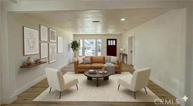 House in Los Angeles, California, United States 3 - 17550286