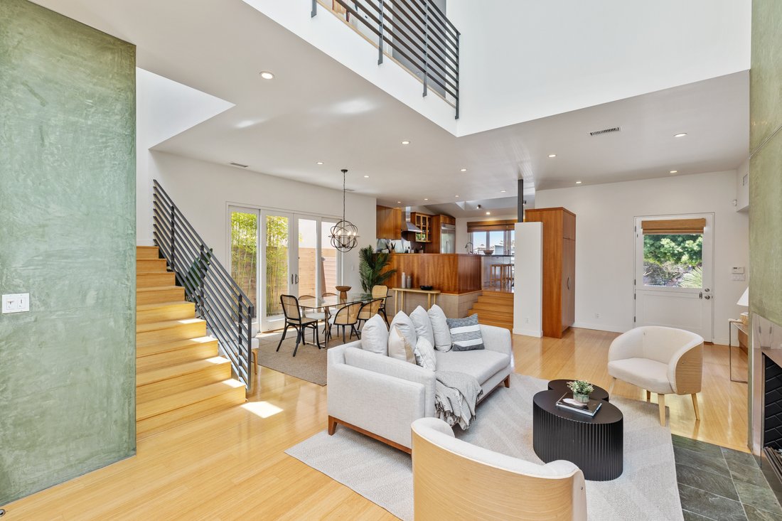 Haus in Manhattan Beach, Kalifornien, Vereinigte Staaten 4 - 18130200