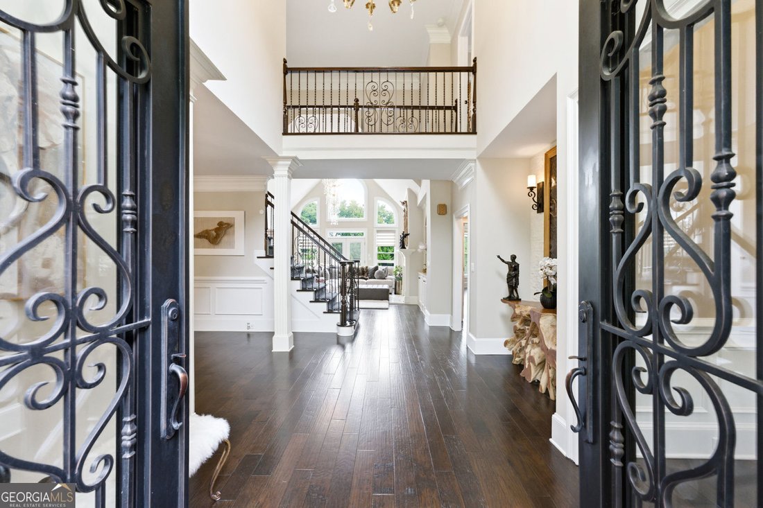 House in Johns Creek, Georgia, United States 3 - 18132852