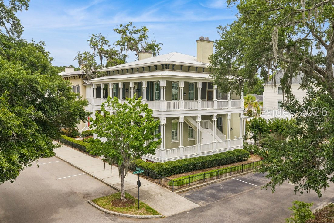 Townhouse in Beaufort, South Carolina, United States 2 - 18131768