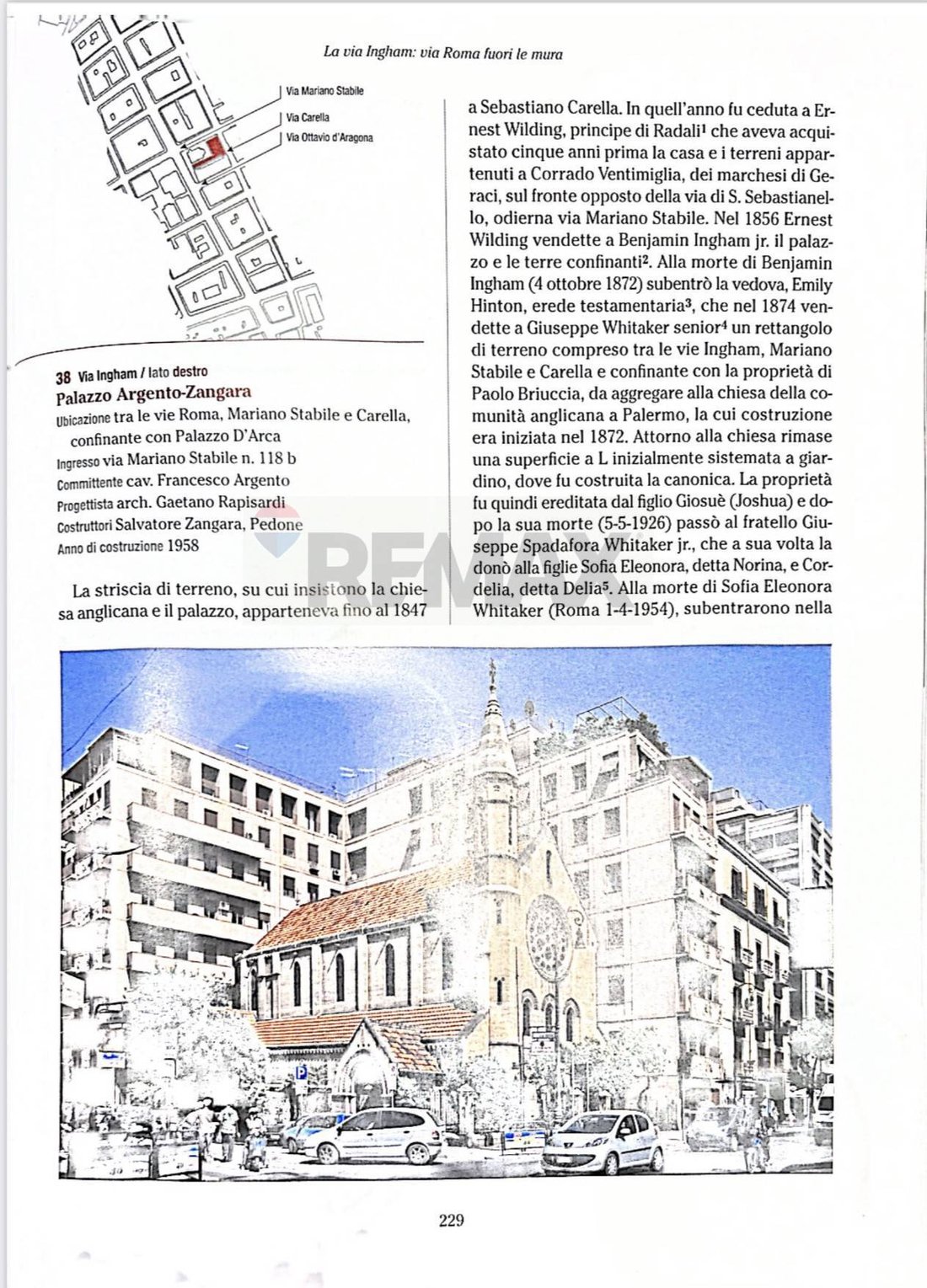 Apartment in Montepellegrino - Libertà - Politeama, Palermo, Sicily 5 - 18134338