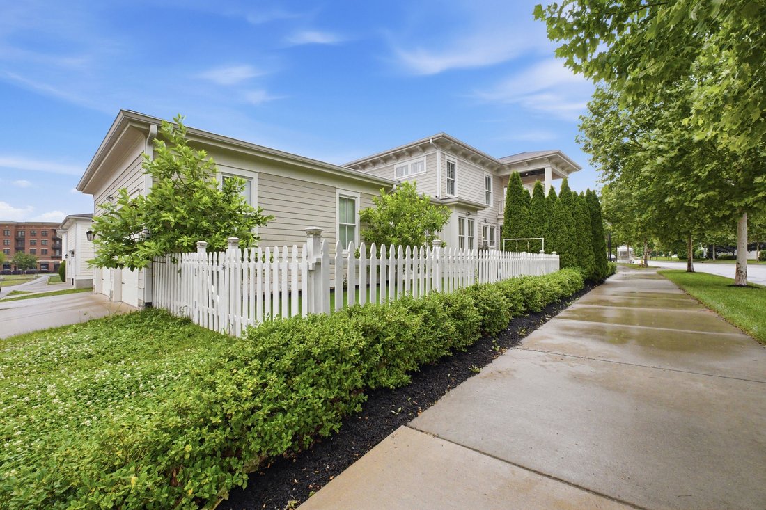 House in Prospect, Kentucky, United States 3 - 18129594