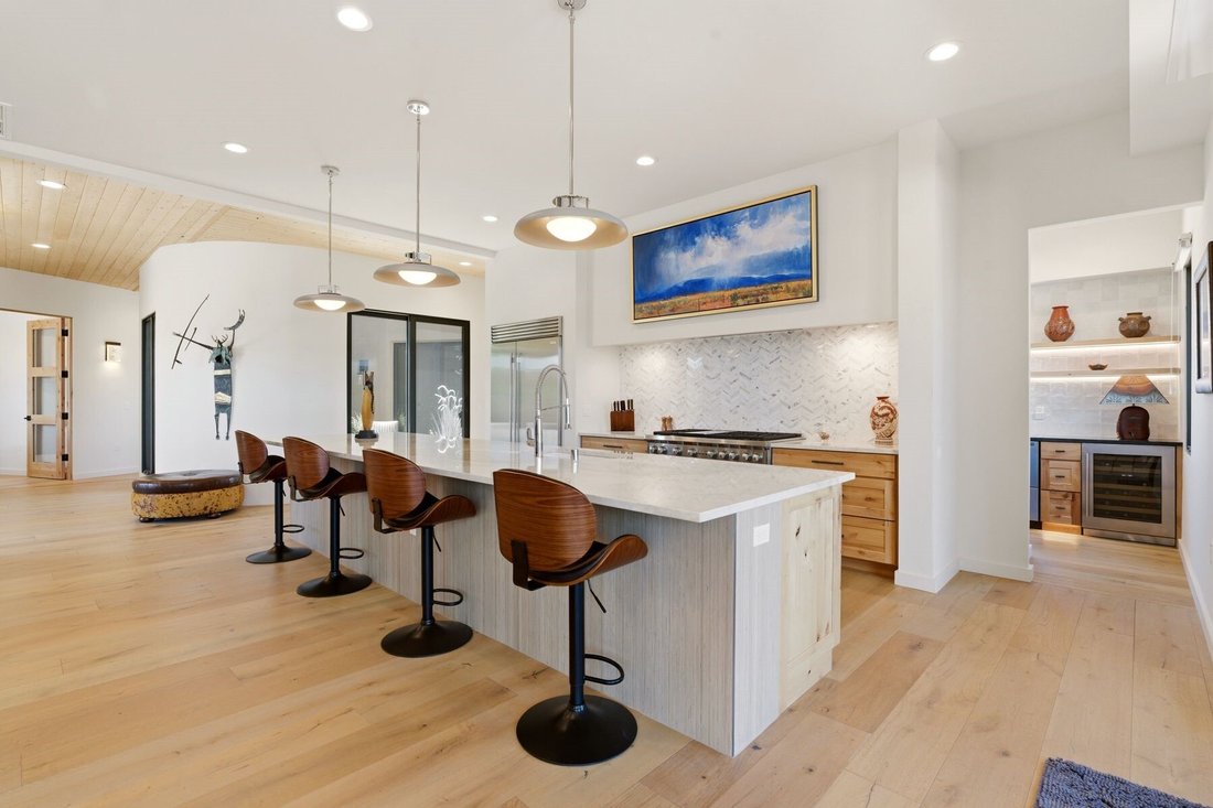 House in Santa Fe, New Mexico, United States 5 - 18131128