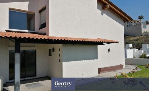 House in Santiago de Querétaro, Querétaro, Mexico 1
