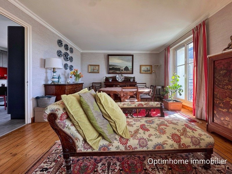 Apartment in Sillon-Moka-Courtvoisville, Saint-Malo, France 4 - 17549872