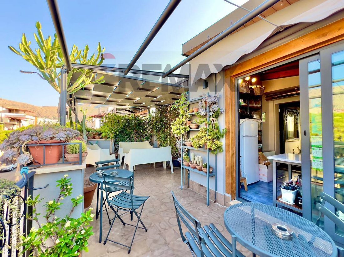 House in Terrasini, Sicily, Italy 1 - 18135468