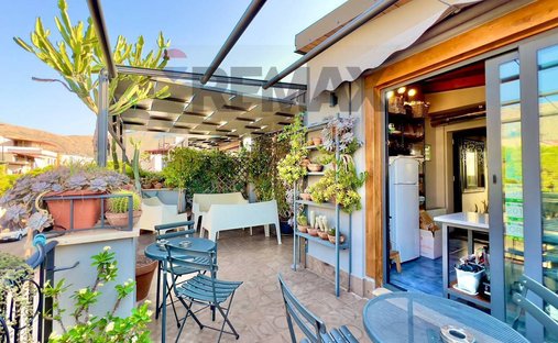 Casa en Terrasini, Sicilia, Italia 1