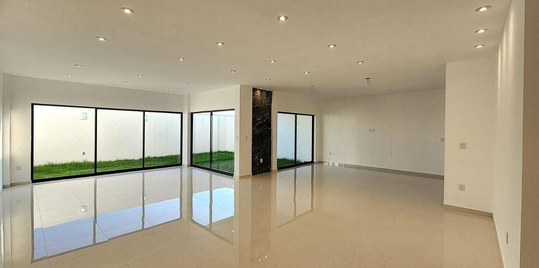 Condo in Santa Rosa Jáuregui, Querétaro, Mexico 5 - 18127206
