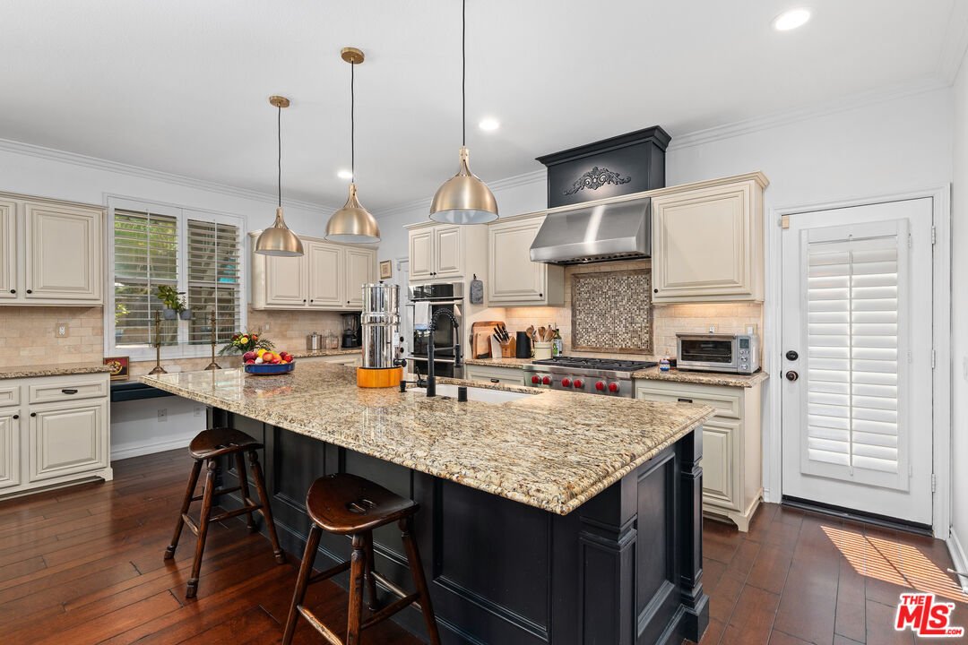 Casa a Stevenson Ranch, California, Stati Uniti 5 - 18129746