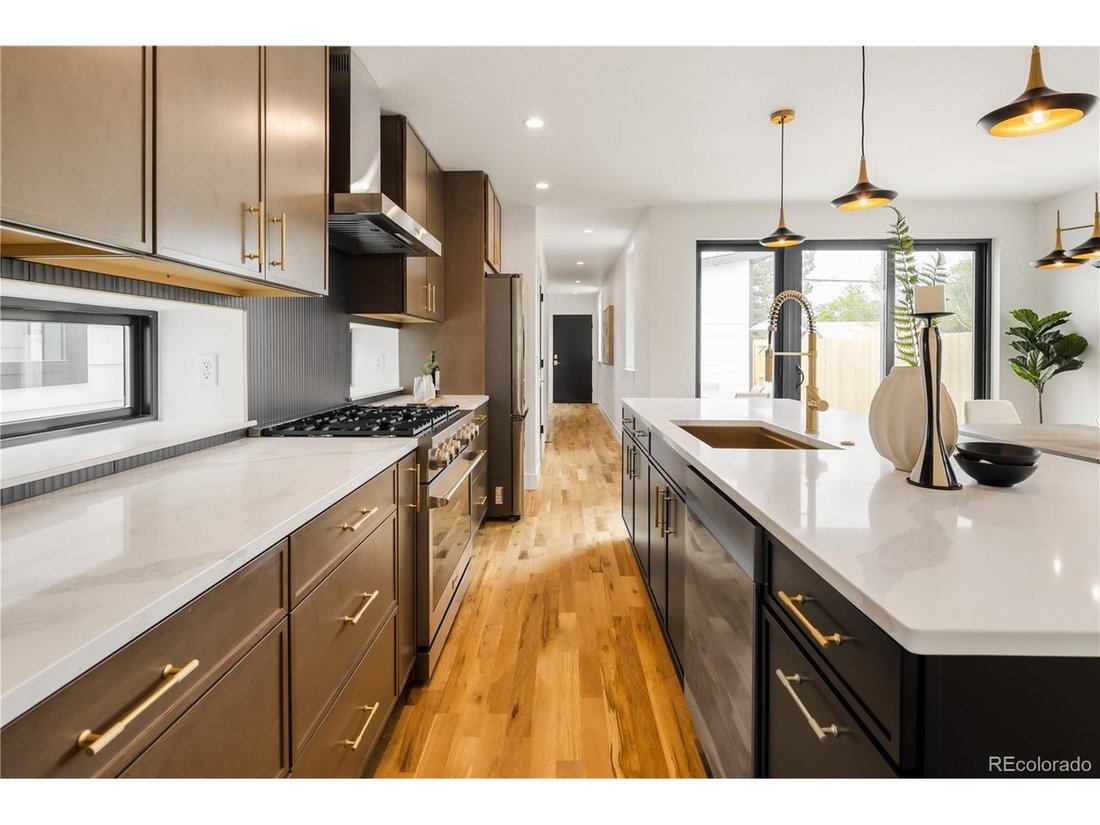 House in Denver, Colorado, United States 2 - 18127412