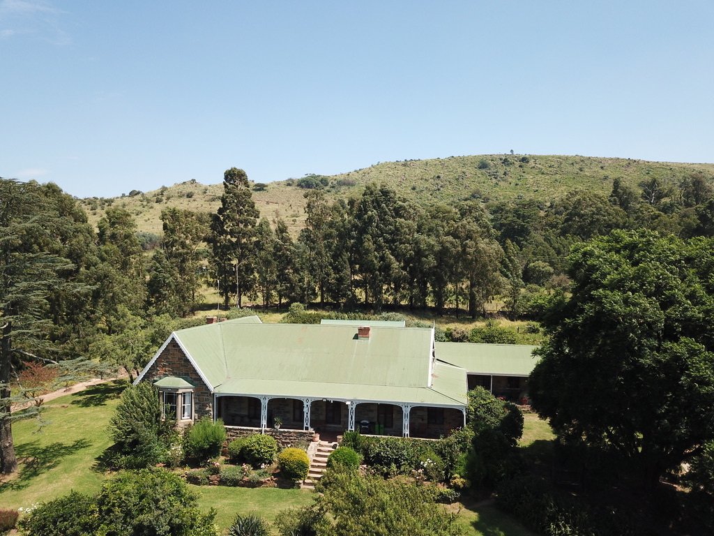 Farm Ranch in Mooi River, KwaZulu-Natal, South Africa 5 - 18130747